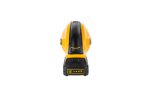 جارو شارژی 18 ولت کنزاکس مدل KVC-118 - Image 4
