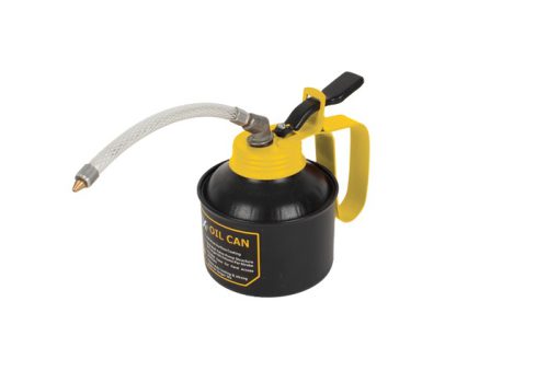 روغن دان فلزی 350 سی سی کنزاکس مدل KOC-1350