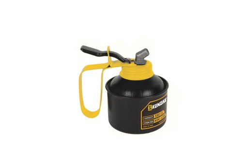 روغن دان فلزی 350 سی سی کنزاکس مدل KOC-1350 - Image 4