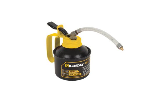روغن دان فلزی 350 سی سی کنزاکس مدل KOC-1350 - Image 6