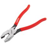 انبردست صنعتی توسن مدل T5113-8.5PA سایز 8.5 اینچ