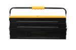 جعبه ابزار سه طبقه 50 سانت کنزاکس مدل KTB-1503 - Image 5