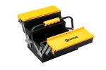 جعبه ابزار اتومات سه طبقه 30 سانت کنزاکس مدل KTB-1303 - Image 6
