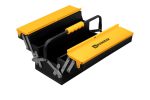 جعبه ابزار سه طبقه 50 سانت کنزاکس مدل KTB-1503 - Image 7