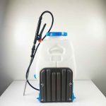 سمپاش کوله ای شارژی 20 لیتری اکتیو مدل AC-1420P - Image 3
