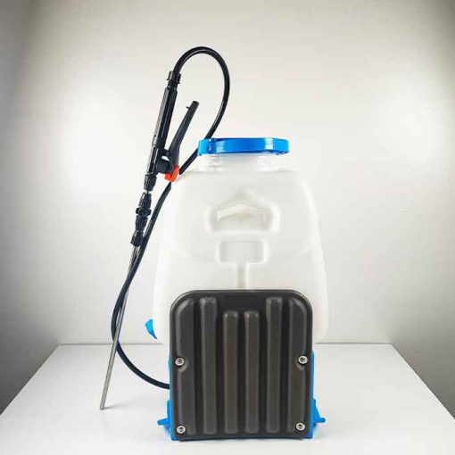 سمپاش کوله ای شارژی 20 لیتری اکتیو مدل AC-1420P - Image 3