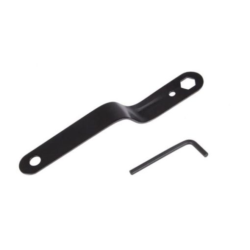 فارسی بر کشویی 305 میلی متر اکتیو مدل AC-2130B - Image 3