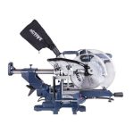 فارسی بر کشویی 305 میلی متر اکتیو مدل AC-2130B - Image 4