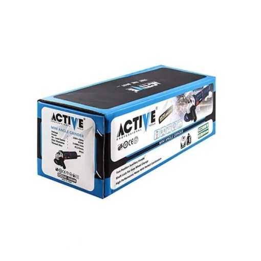 مینی فرز 850 وات اکتیو مدل AC-2885NX - Image 3
