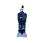 لبه گیر برقی 470 وات اکتیو مدل AC-4706T - Image 2