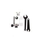 لبه گیر برقی 470 وات اکتیو مدل AC-4706T - Image 3