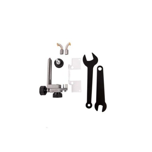 لبه گیر برقی 470 وات اکتیو مدل AC-4706T - Image 3