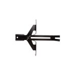 لبه گیر برقی 470 وات اکتیو مدل AC-4706T - Image 4