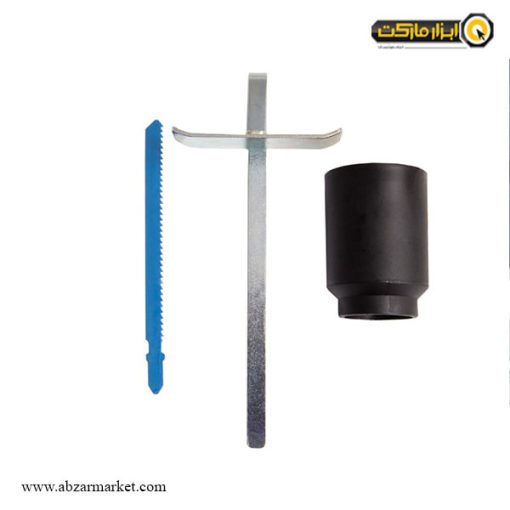 اره عمودبر 570 وات اکتیو مدل AC-5065K - Image 8