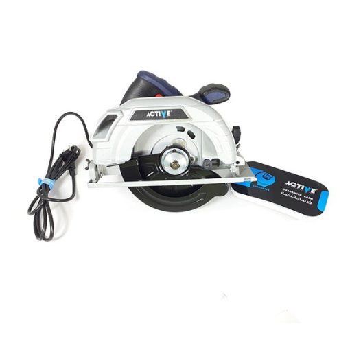 اره گردبر 1300 وات اکتیو AC-55185 - Image 3