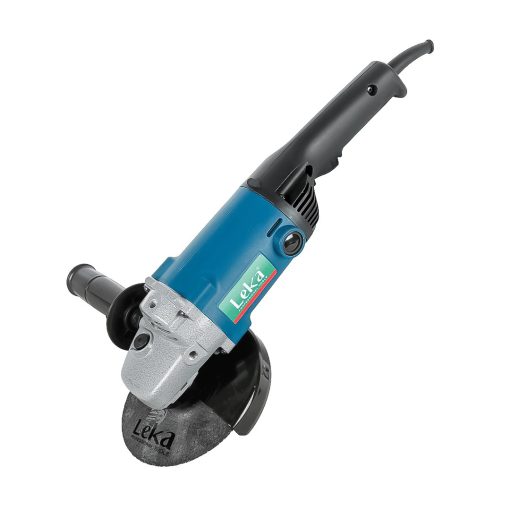 سنگ فرز متوسط 1200 وات لکا مدل AG150-12 - Image 3