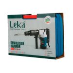 چکش تخریب لکا 6 کیلویی مدل DH06-09 - Image 6