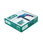 دریل چکشی 750 وات لکا مدل DR13-07 - Image 5