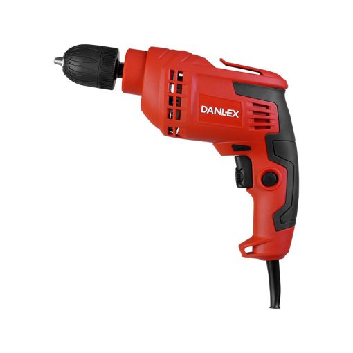 دریل برقی 10 میلی متر دنلکس مدل DX-1145 - Image 2