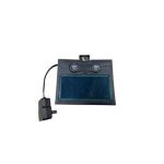 شیشه اتوماتیک ماسک جوشکاری اکتیو مدل FILTER