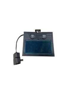 شیشه اتوماتیک ماسک جوشکاری اکتیو مدل FILTER