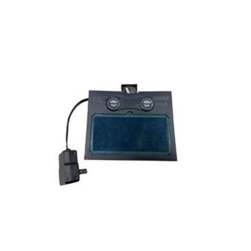 شیشه اتوماتیک ماسک جوشکاری اکتیو مدل FILTER