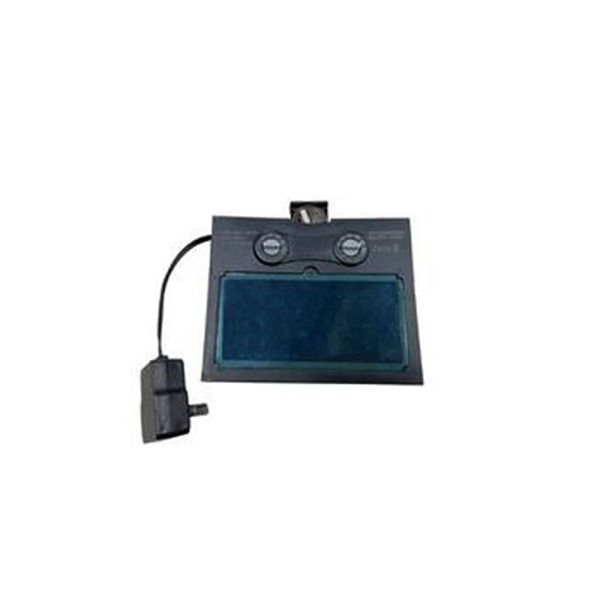 شیشه اتوماتیک ماسک جوشکاری اکتیو مدل FILTER