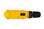 دریل پیچ گوشتی برقی 230 وات کنزاکس مدل KDD-1230 - Image 7