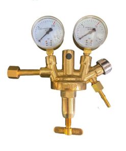 مانومتر CO2 استرانگ مدل M-C-Z-1007