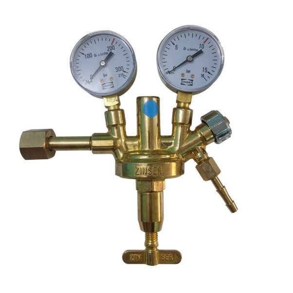 مانومتر اکسیژن استرانگ مدل M-O-Z-1005
