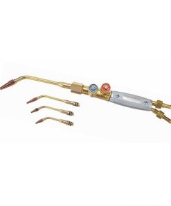 سرپیک جوش چهارسر استرانگ مدل P-G-1003