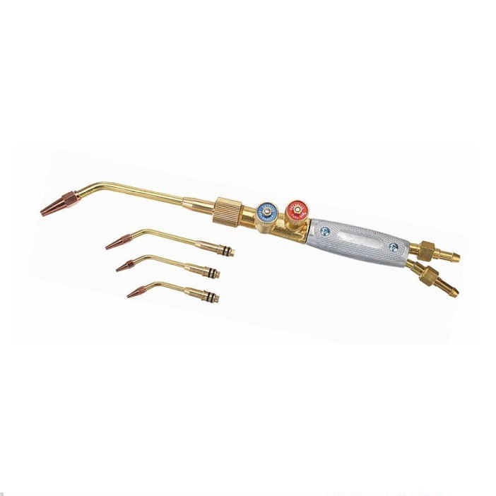 سرپیک جوش چهارسر استرانگ مدل P-G-1003