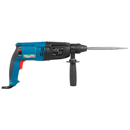 دریل بتن کن سه حالته 800 وات لکا مدل RH26-08 - Image 4