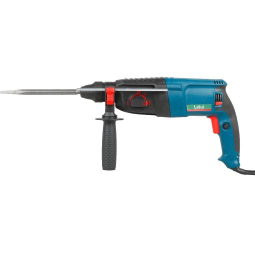 دریل بتن کن سه حالته 800 وات لکا مدل RH26-08 - Image 2
