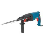 دریل بتن کن سه حالته 800 وات لکا مدل RH26-08 - Image 3
