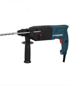 دریل بتن کن 3 کیلویی 620 وات استرانگ مدل STG1726