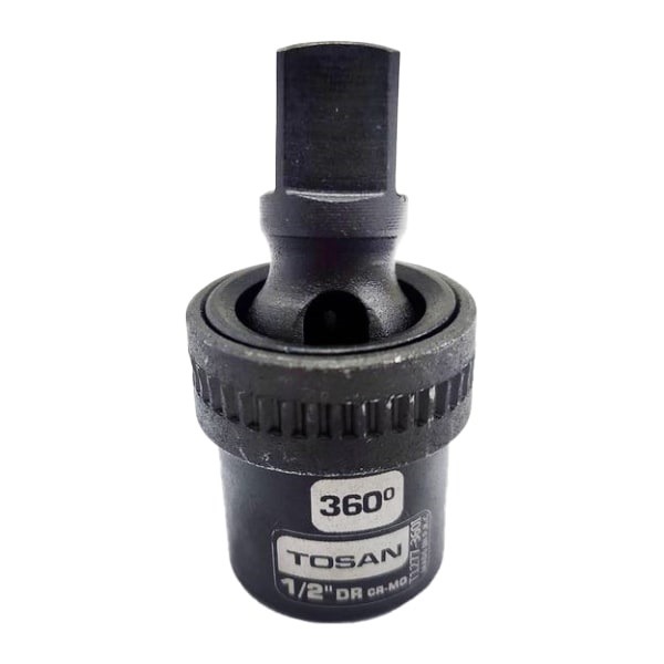 آچار لقلقه فشار قوی درایو 1/2 اینچ توسن مدل T12-360