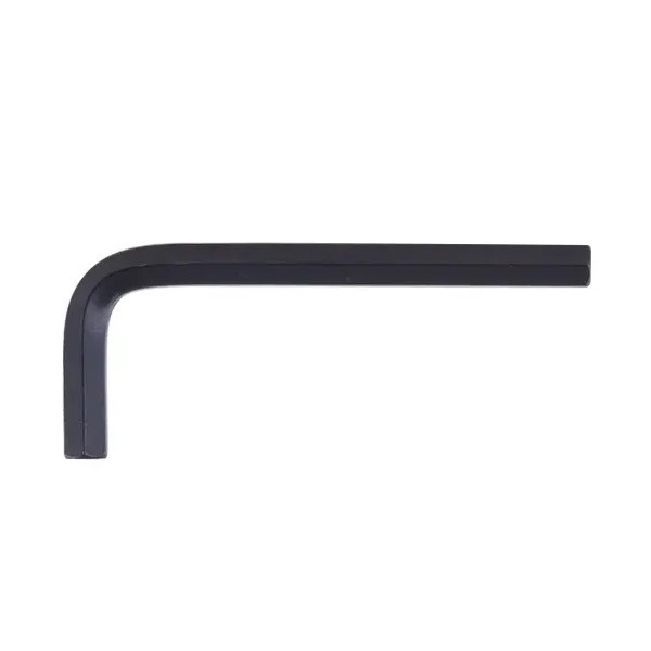 آچار آلن کوتاه توسن مدل T726-10 نمره 10
