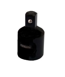 تبدیل بکس درایو 1/2 به 3/8 اینچ فشار قوی توسن مدل TI78-1238