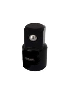 تبدیل بکس درایو 1/4 به 3/8 اینچ فشار قوی توسن مدل TI78-1438