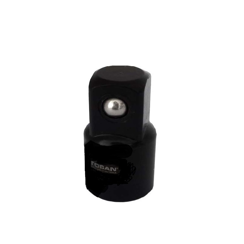 تبدیل بکس درایو 1/4 به 3/8 اینچ فشار قوی توسن مدل TI78-1438