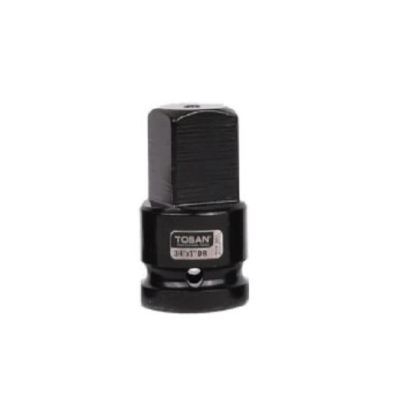 تبدیل بکس درایو 3/4 به 1 اینچ فشار قوی توسن مدل TI78-341
