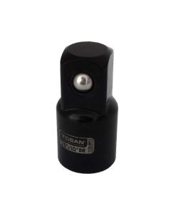 تبدیل بکس درایو 3/8 به 1/2 اینچ فشار قوی توسن مدل TI78-3812
