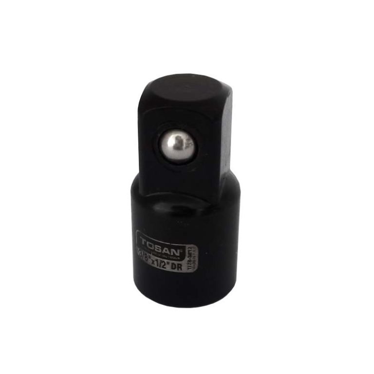 تبدیل بکس درایو 3/8 به 1/2 اینچ فشار قوی توسن مدل TI78-3812