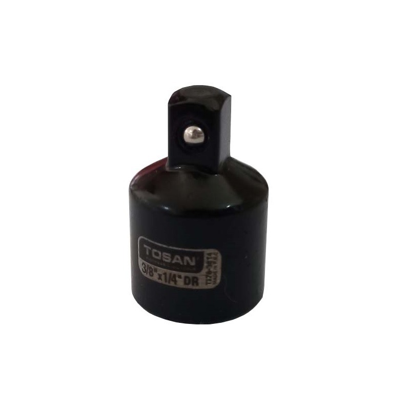 تبدیل بکس درایو 3/8 به 1/4 اینچ فشار قوی توسن مدل TI78-3814
