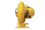 دم برقی 2.5 اینچ کنزاکس مدل KAB-125 - Image 5