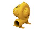 دم برقی 2.5 اینچ کنزاکس مدل KAB-125
