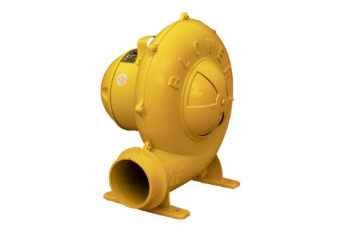 دم برقی 2.5 اینچ کنزاکس مدل KAB-125