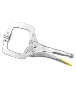 انبر قفلی C شکل هماهنگ شونده 11 اینچ کنزاکس مدل KCP-211
