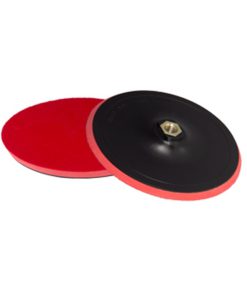 صفحه پولیش پلاستیکی چسب دار کنزاکس سری KPB-11